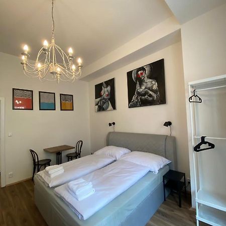 Apartamento Prahabel Céletna Exterior foto