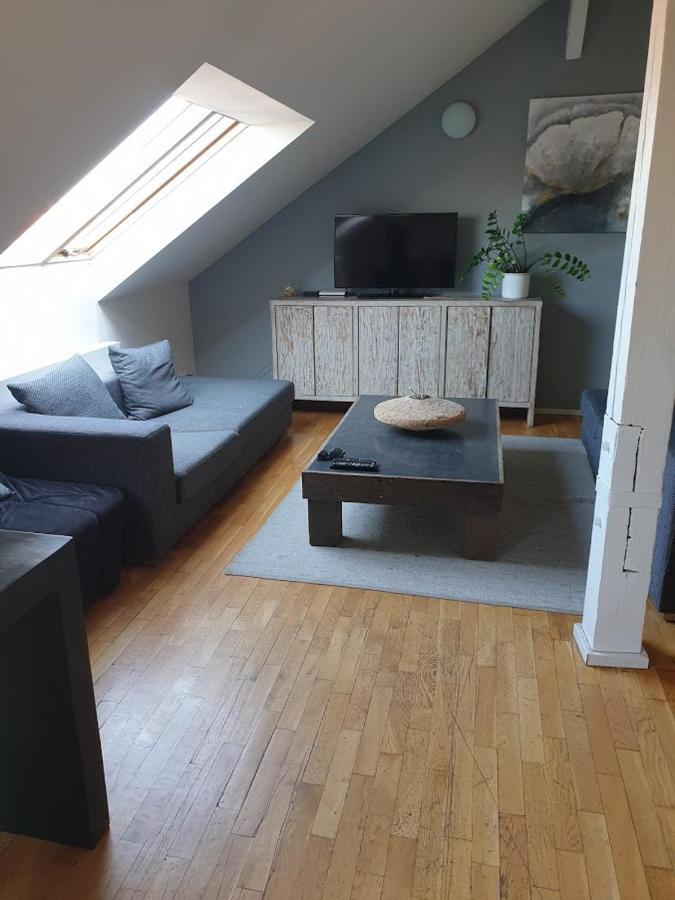 Apartamento Prahabel Céletna Exterior foto